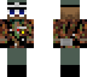 loyal german mink