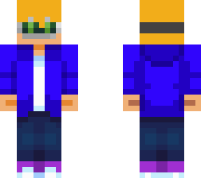 main skin revamp