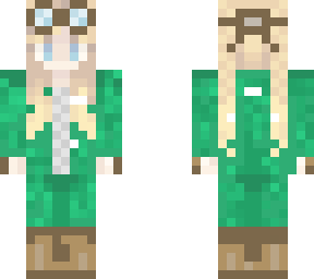 maruita skin (squid game version 1)