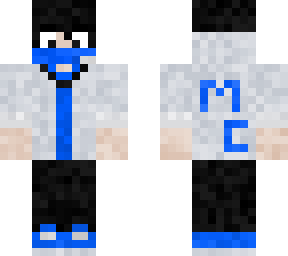 mc anthonio skin 2022