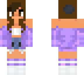 me as aphmau