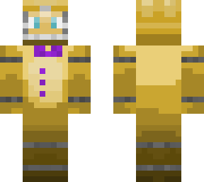 me inside spring bonnie