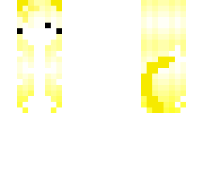 meif'wa yellow hairbase