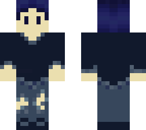 mel's skin (final)