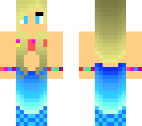 mermaid