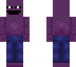 micheal afton