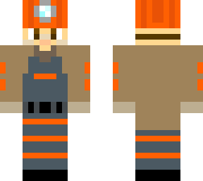 miner