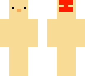 minimal effort chicken skin