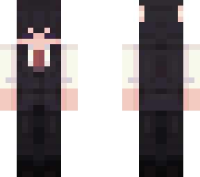 miorius no mask