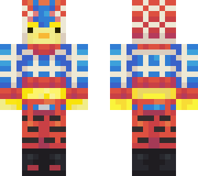 mista pato
