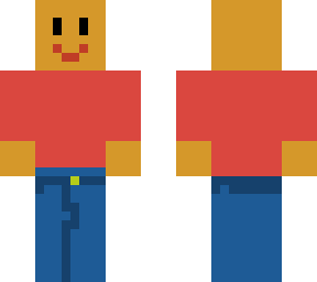 mitt fullndade skin