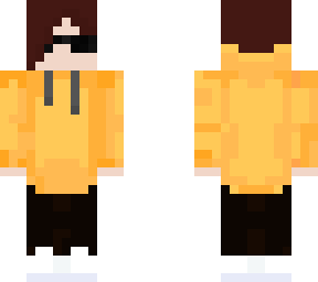 mortlock's skin