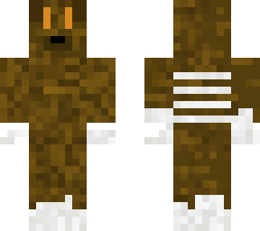 mudpelt (made up warrior cat)