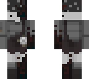 mushroom evil :d