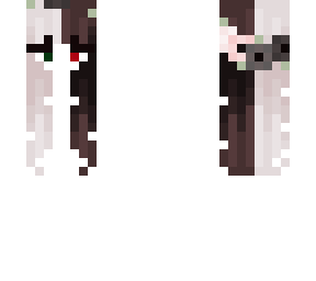 my oc