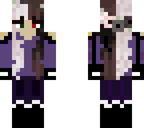 my oc complete