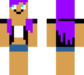 my own skin (random)