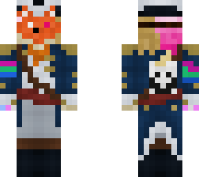 my skin... but i have mc!
