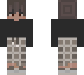 my skin! :d