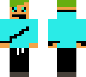 my skin!