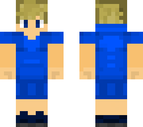 my skin (normal)