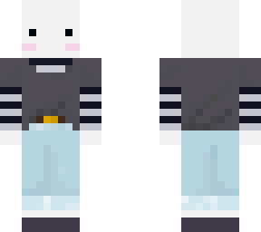 my skin, updated