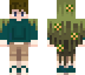 my skin