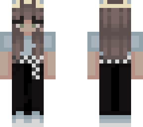 my skin edited