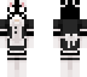 naxiiek maid