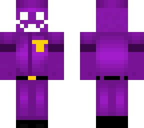 naxiiek purple