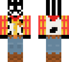 naxiiek woody