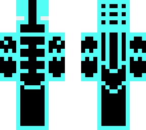 neon bot