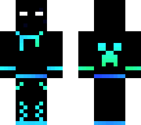 neon creeper