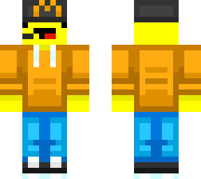 new k1d pvp skin pog (original one made by xflowexyt)