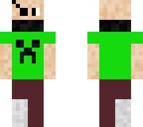 new skin, but edited
