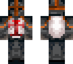 noble knight sir
