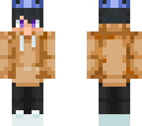 nolaniangamez invert (new skin)