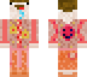 noob skin - chinese new year 2022