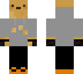 nugget man updated