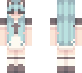 nyah