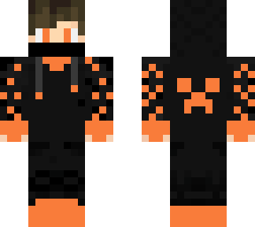 orange gamerboy