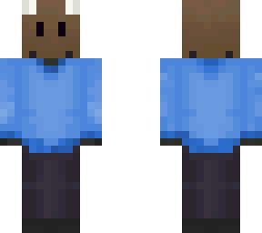 original character!