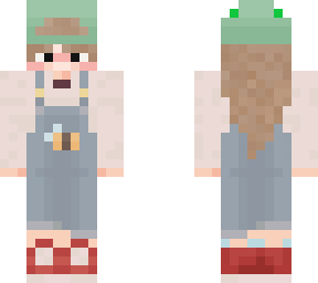 overalls