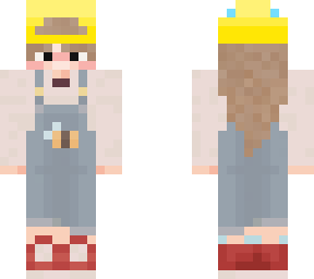 overalls