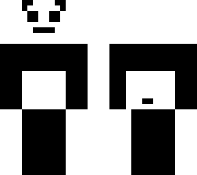 panda