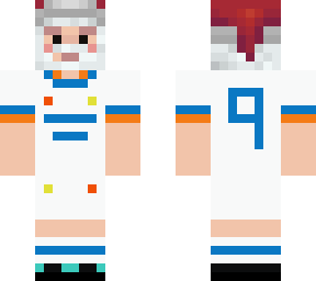 papa nue real madrid 2021/22 2.0