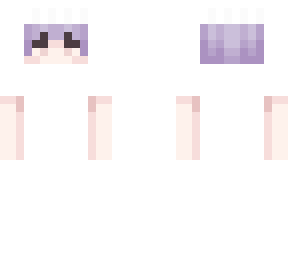 pastel purple pillbox [hsb]