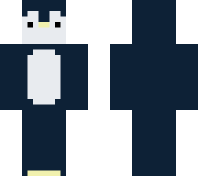penguin... but specially for my friend "the penguin"