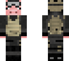 pig france