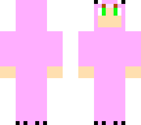 pig gril
